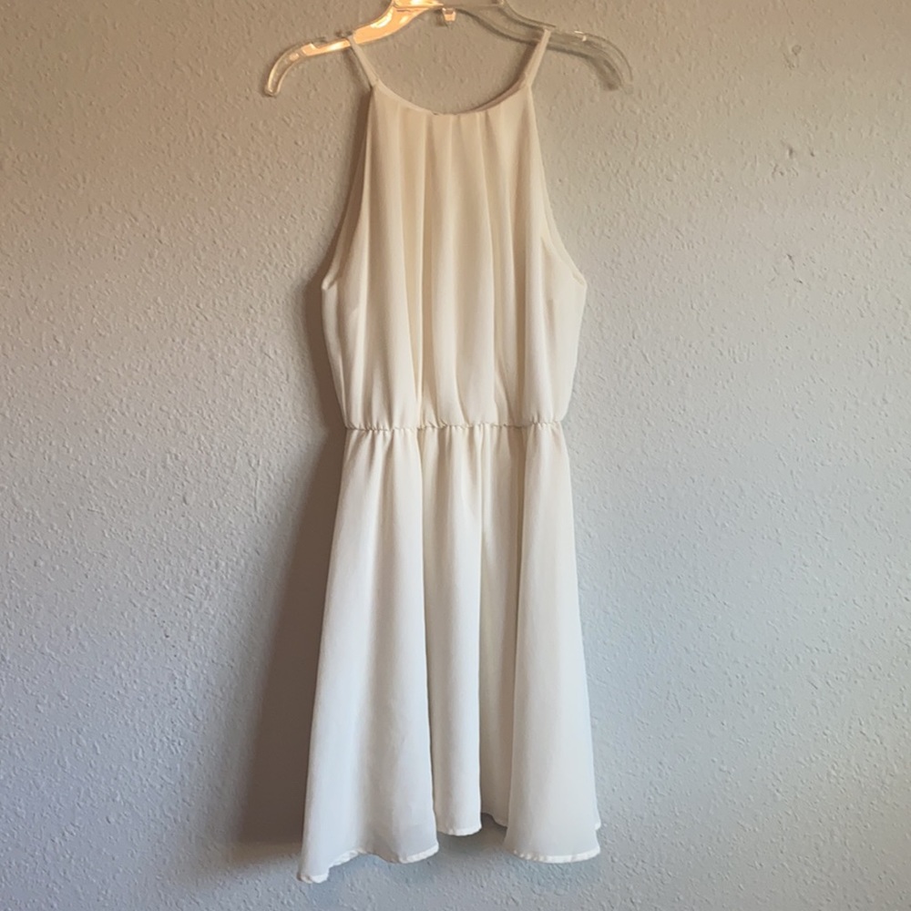 Lush Cocktail Dress